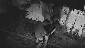 Amateur Sex on Spy Voyeur Surveillance Camera (compilation)