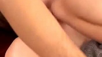 Asian Girl Moaning While Getting Her Pussy Fucked With Dildo Ass Finger By 3 Guys
