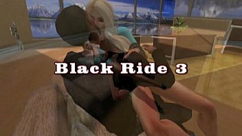 Black Cock Ride 3
