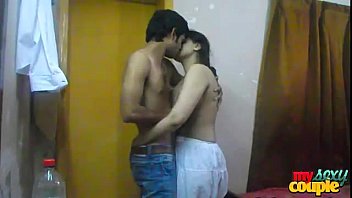 My Sexy Couple  Indian couple