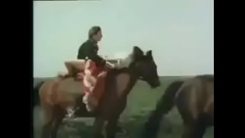 Quàng tử cưỡi ngựa