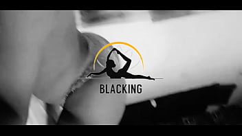 Favvy Wants A Spot With Blacking, She Makes A Video To Show What She Got