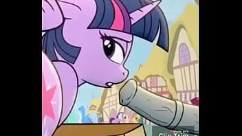 Twilight gets fucked analy and sucks big off