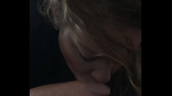 Redhead Kate Sucking BBC