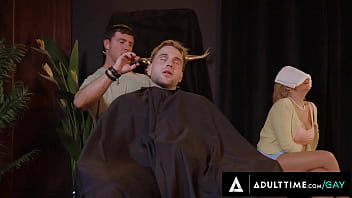 He Ditched His Wife For The Big Dick Barber!
