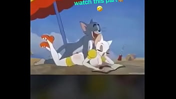 Tom & Jerry fun