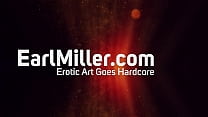What a magnificent scene of Lindsey Meadows going wild and pleasing her perfect shaved snatch with her favorite sex toy! Oh wow, this perfect view just can't be better! Full Video at EarlMiller.com where Erotic Art Goes Hardcore