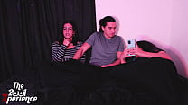 I visit my neighbor and fuck her boyfriend in secret, I drink his cum very gratefully before I get dressed again (Preview). Diana Marquez-@THE.2001.XPERIENCE