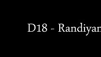 D18 - Randiyan Official Lyrics Video HD