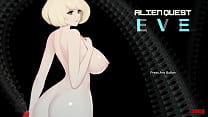 Alien Quest EVE v0.11 - All Sex Scenes