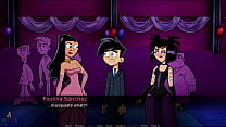 Danny Phantom Amity Park Part 27 Prom time