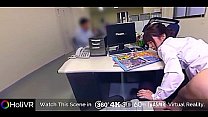 HoliVR JAV VR : Tokyo Service, Japanese Teen Squirt